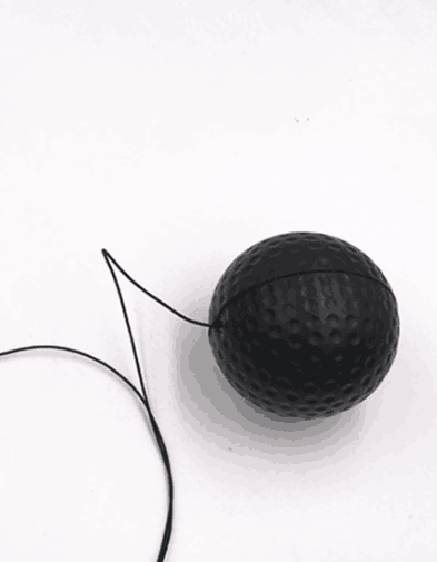 Boxing Reflex Speed Punch Ball🥊