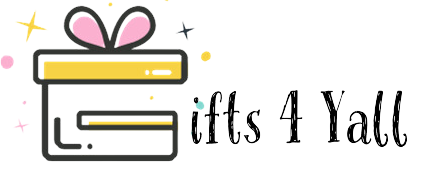 Gifts4Yall logo