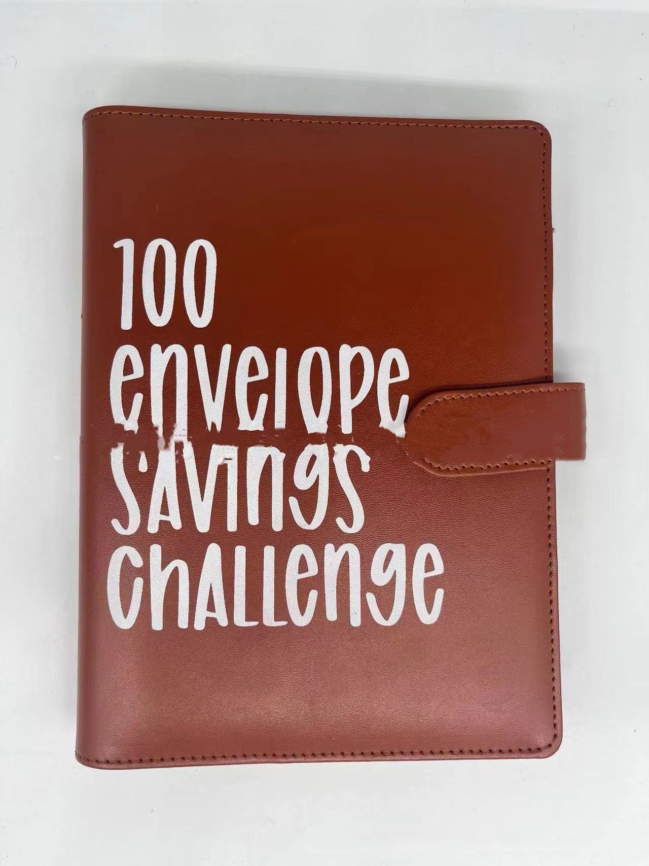 100 days DollarDare 💰 Savings challenge made for you!