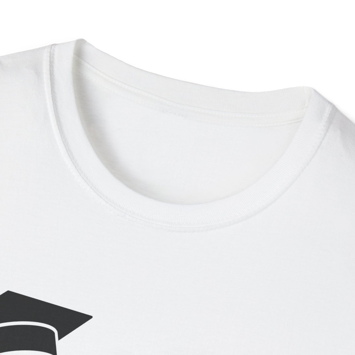 Finally Done with this B.S. Tee