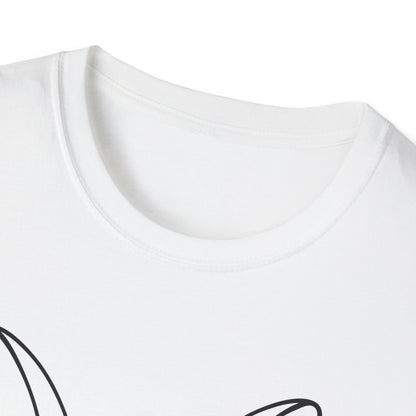 Bubble Gum BunnyT-Shirt