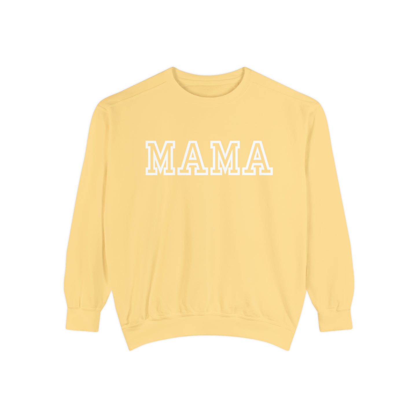 Mama Sweatshirt