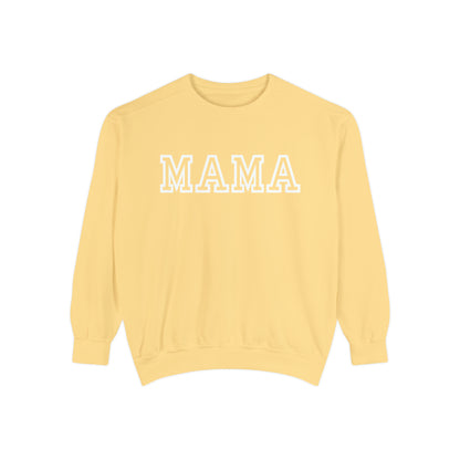 Mama Sweatshirt