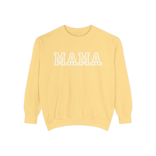 Mama Sweatshirt