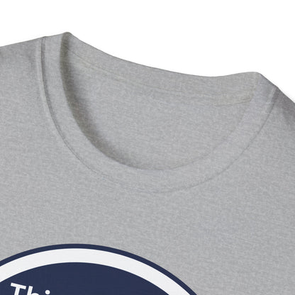 Funny Security T-Shirt