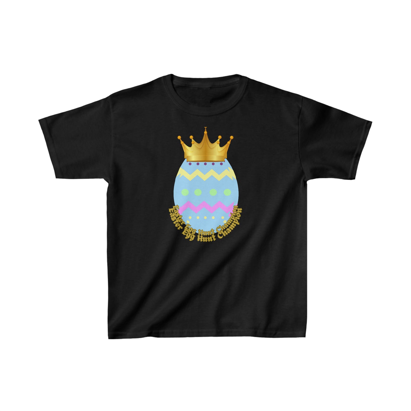 Egg Hunt King T-SHirt