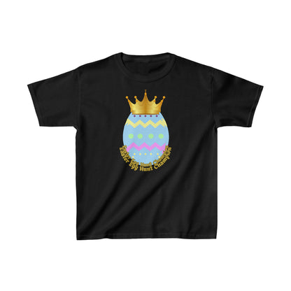 Egg Hunt King T-SHirt