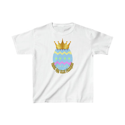 Egg Hunt King T-SHirt