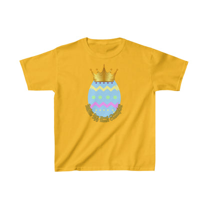 Egg Hunt King T-SHirt