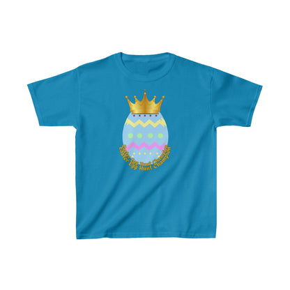 Egg Hunt King T-SHirt