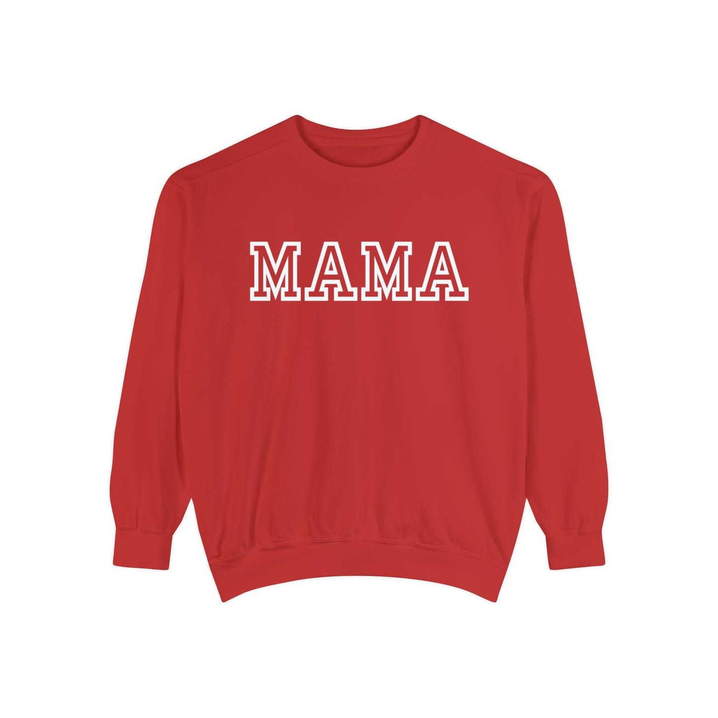 Mama Sweatshirt