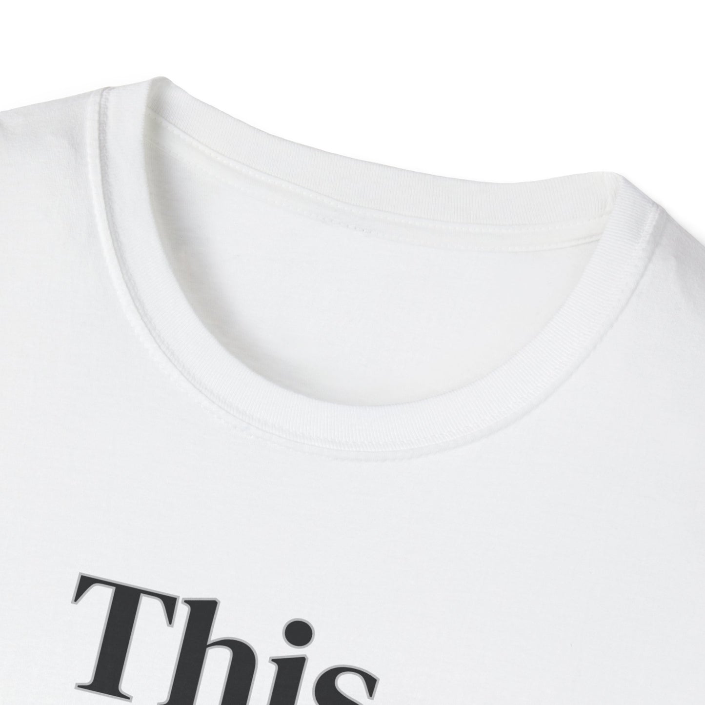 This is my second rodeo👕 T-Shirt