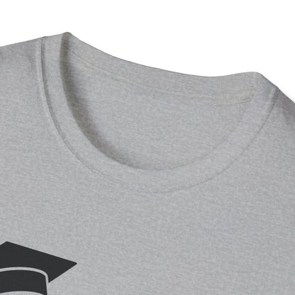 Finally Done with this B.S. Tee