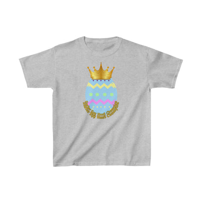 Egg Hunt King T-SHirt