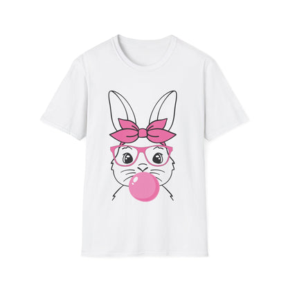 Bubble Gum BunnyT-Shirt