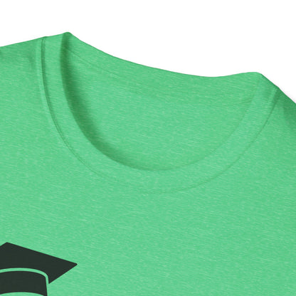 Finally Done with this B.S. Tee