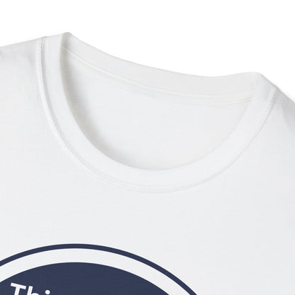 Funny Security T-Shirt