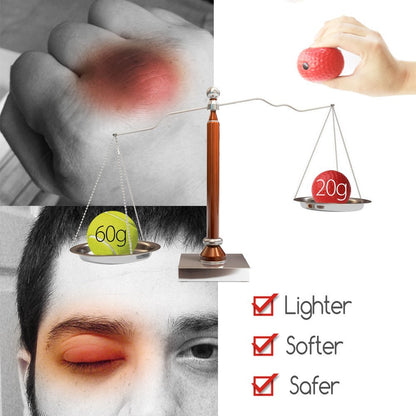 Boxing Reflex Speed Punch Ball🥊