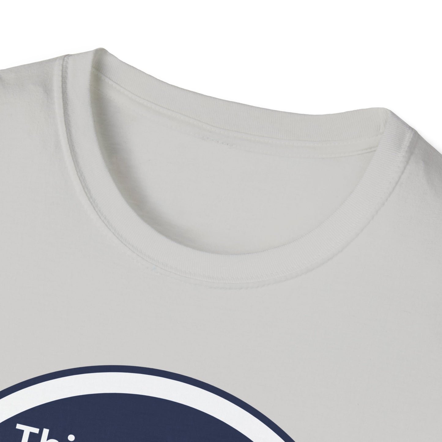 Funny Security T-Shirt