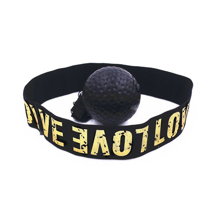 Boxing Reflex Speed Punch Ball🥊