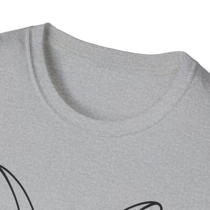 Bubble Gum BunnyT-Shirt