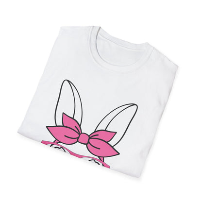 Bubble Gum BunnyT-Shirt