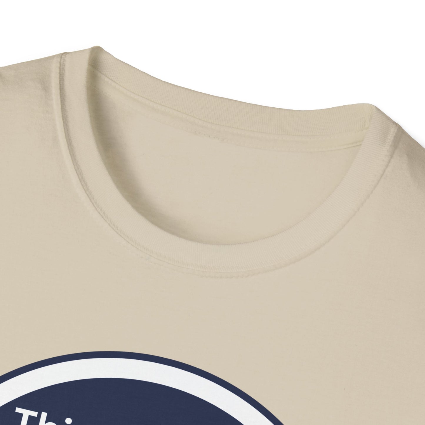 Funny Security T-Shirt