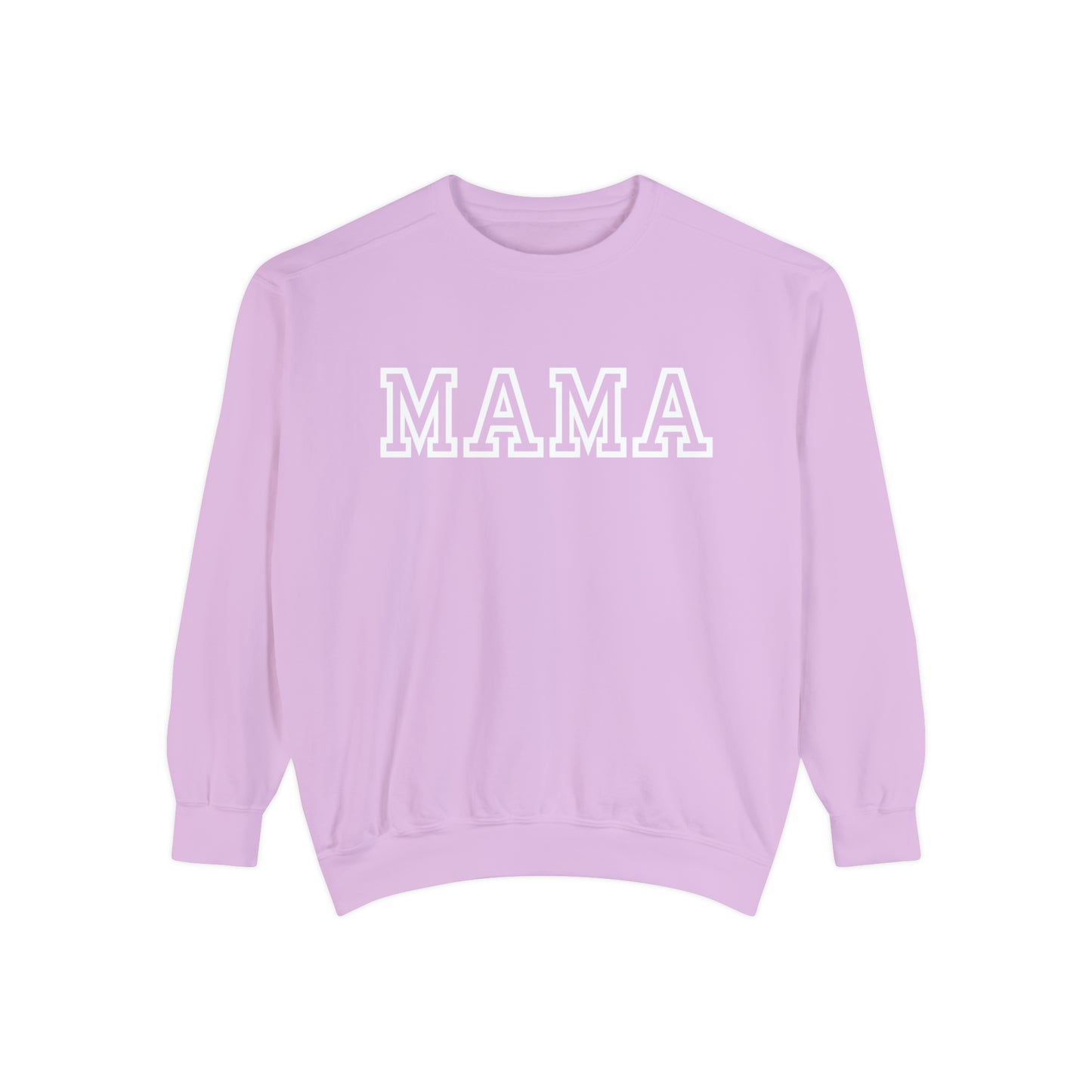 Mama Sweatshirt
