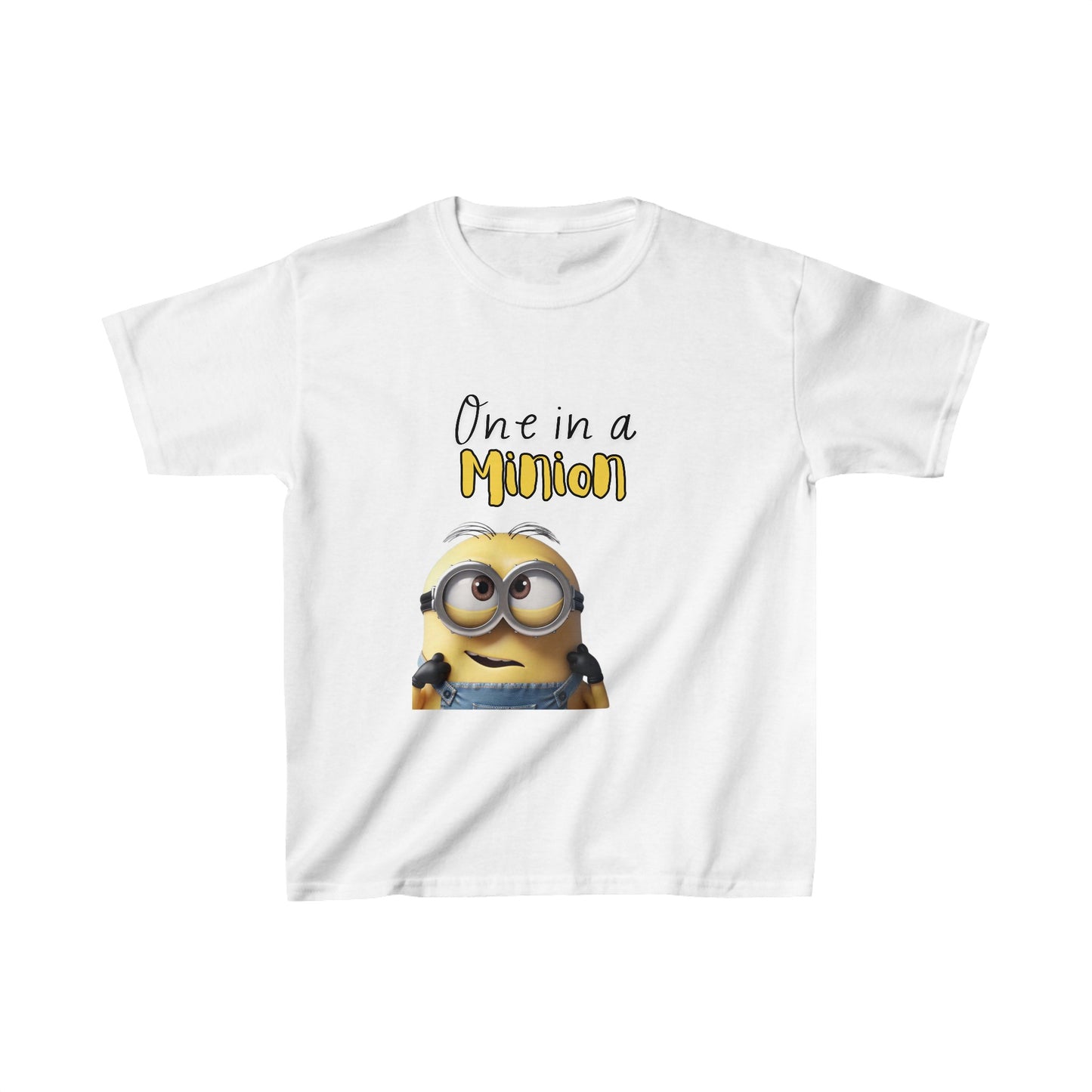 Kids Fun Shirt
