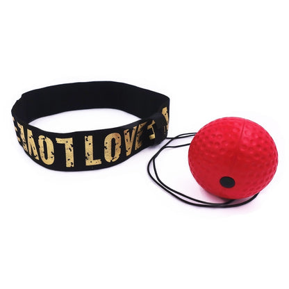 Boxing Reflex Speed Punch Ball🥊