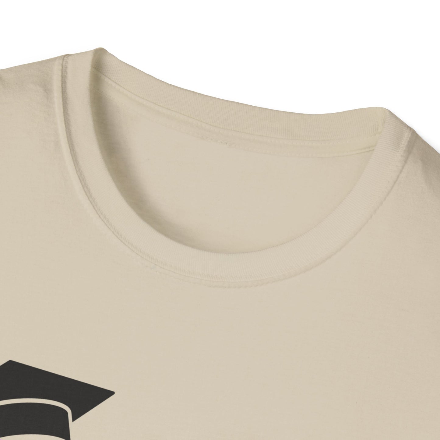 Finally Done with this B.S. Tee