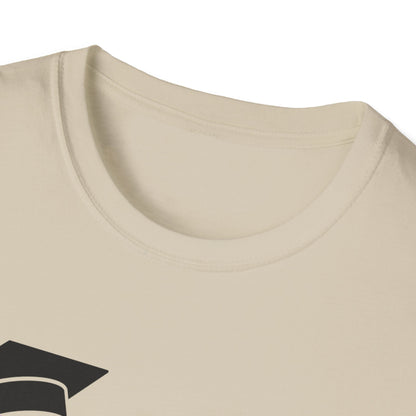 Finally Done with this B.S. Tee