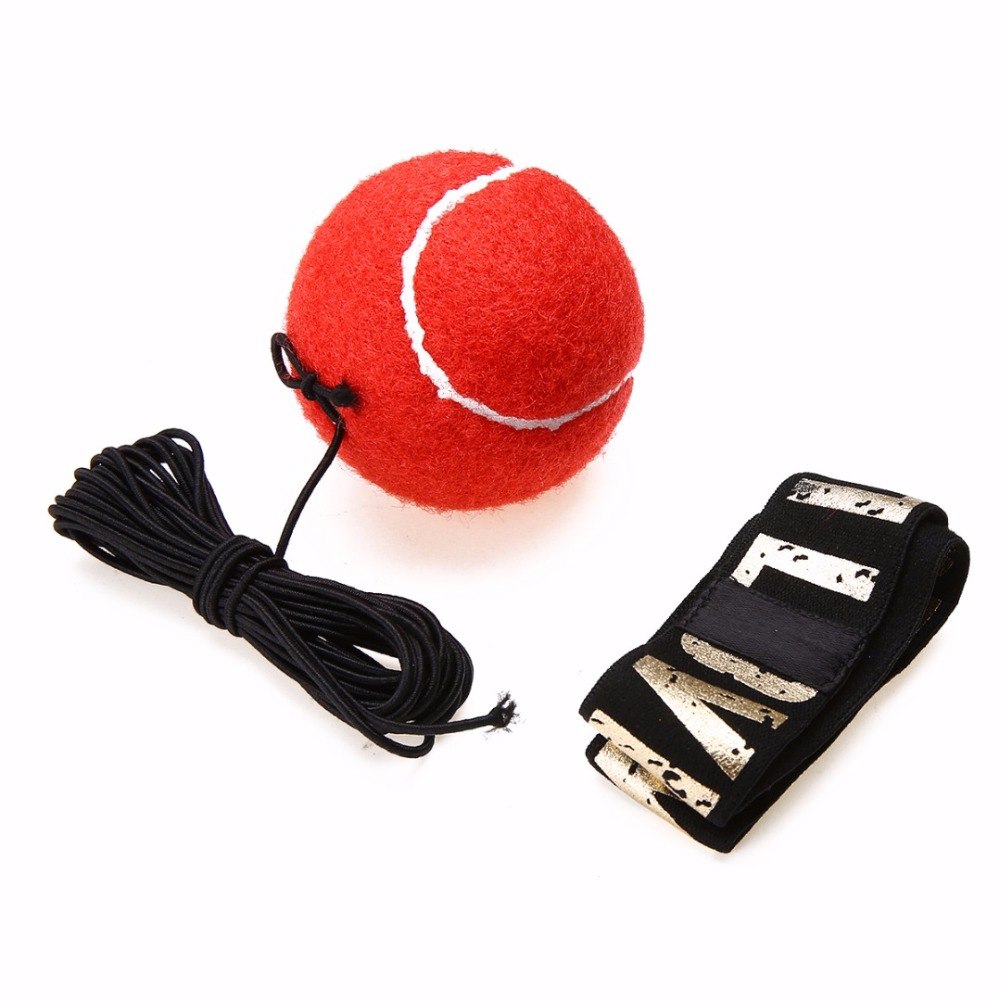 Boxing Reflex Speed Punch Ball🥊
