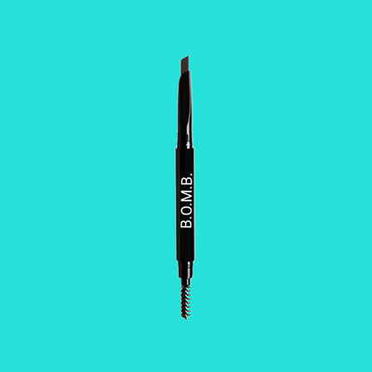 Automatic Eyebrow Pencil - Black