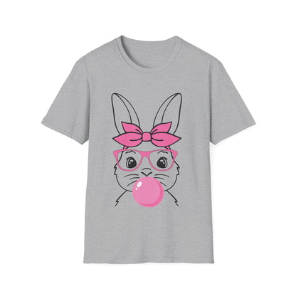 Bubble Gum BunnyT-Shirt