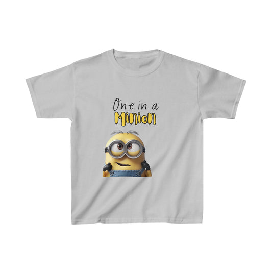 Kids Fun Shirt