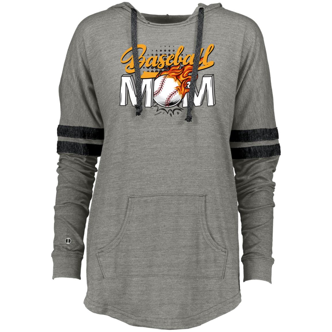 Baseball Mom ⚾ Hoodie