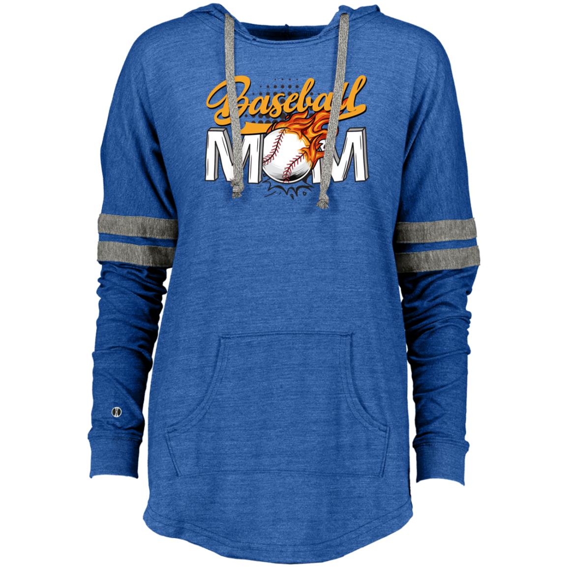 Baseball Mom ⚾ Hoodie