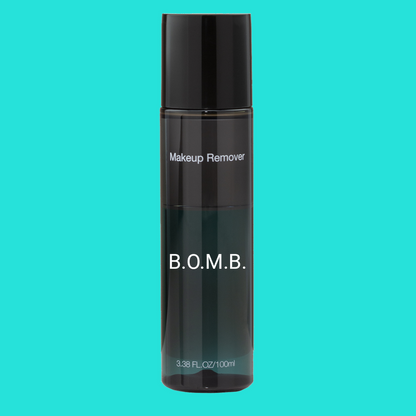 BOMB Oil-Based Makeup Remover