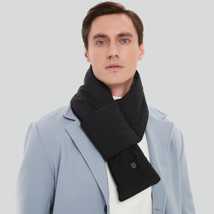 🔥Heated Scarf🧣