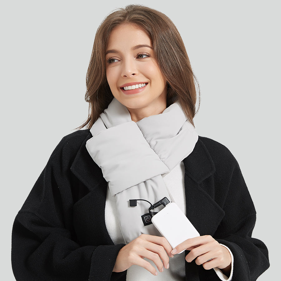 🔥Heated Scarf🧣