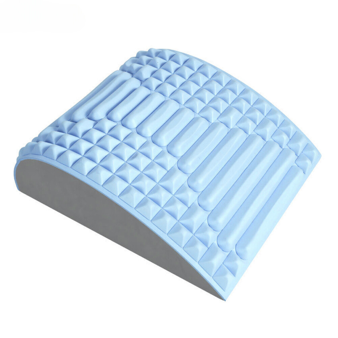 Revolutionize Your Comfort: The Ultimate Back Pain Relief Stretcher Pillow 🌟