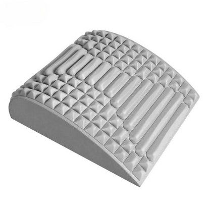 Revolutionize Your Comfort: The Ultimate Back Pain Relief Stretcher Pillow 🌟