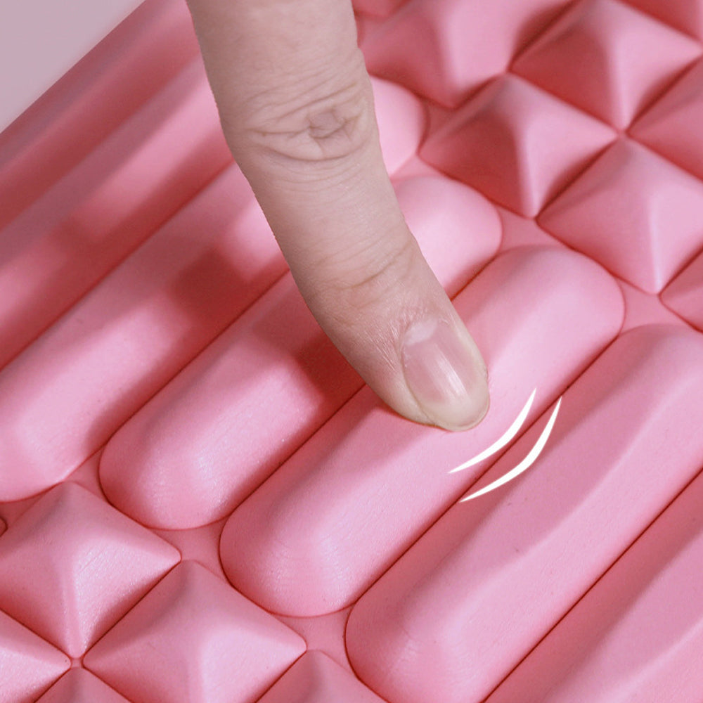 Revolutionize Your Comfort: The Ultimate Back Pain Relief Stretcher Pillow 🌟