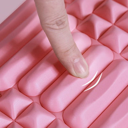 Revolutionize Your Comfort: The Ultimate Back Pain Relief Stretcher Pillow 🌟