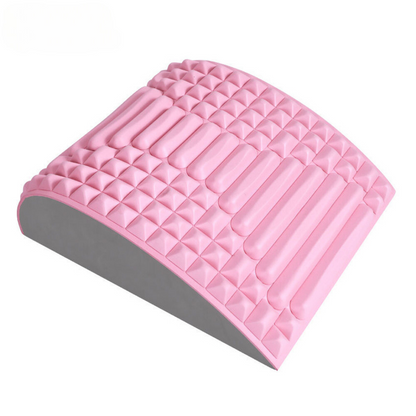 Revolutionize Your Comfort: The Ultimate Back Pain Relief Stretcher Pillow 🌟
