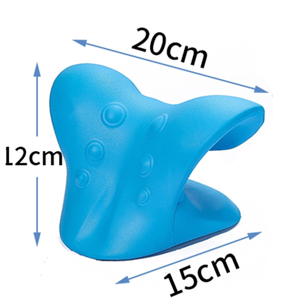 NeckSoothe Pro™ Your Ultimate Neck Pain Remedy!