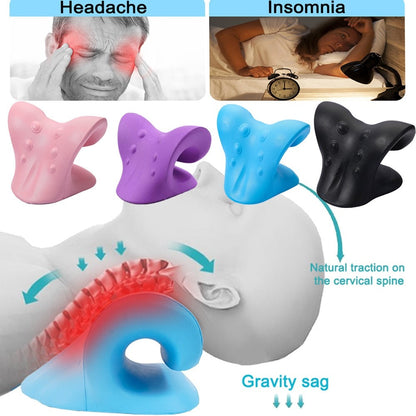 NeckSoothe Pro™ Your Ultimate Neck Pain Remedy!