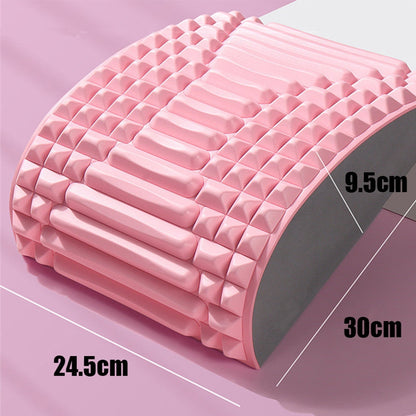 Revolutionize Your Comfort: The Ultimate Back Pain Relief Stretcher Pillow 🌟